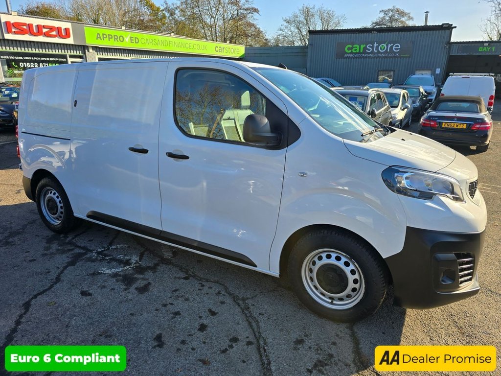 Used Peugeot e-Expert 2021 for sale - 76634826: Photo 13