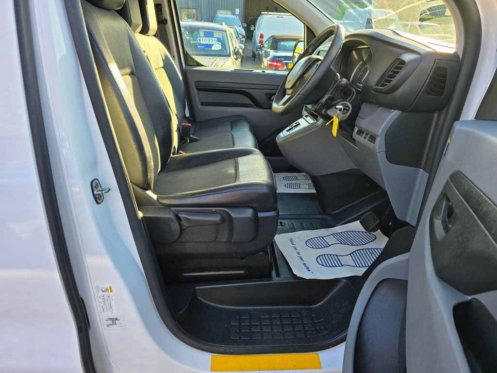 Used Peugeot e-Expert 2021 for sale - 76634826: Photo 16