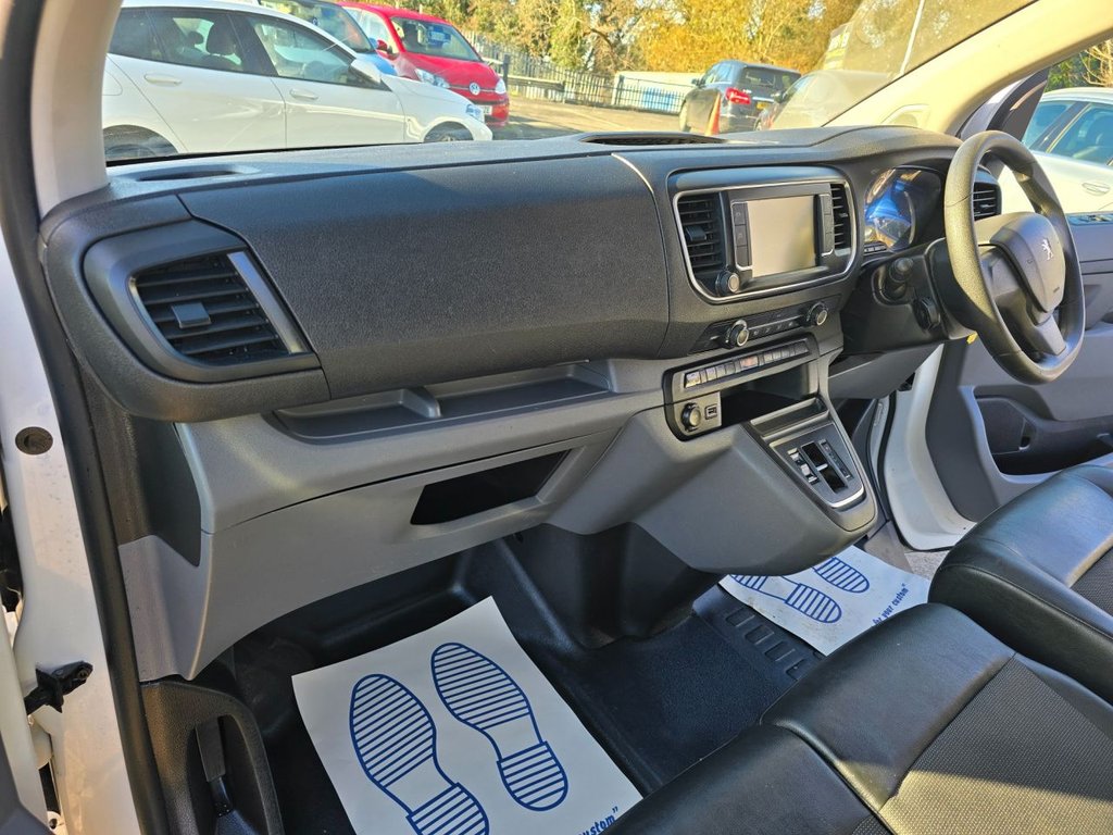 Used Peugeot e-Expert 2021 for sale - 76634826: Photo 19