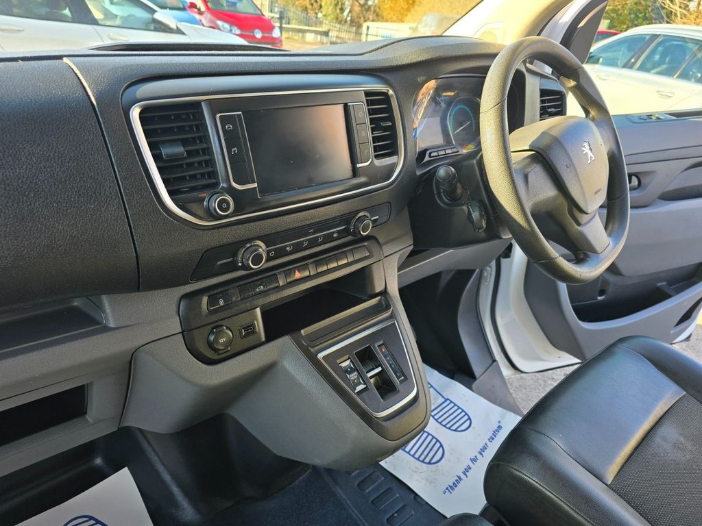 Used Peugeot e-Expert 2021 for sale - 76634826: Photo 20