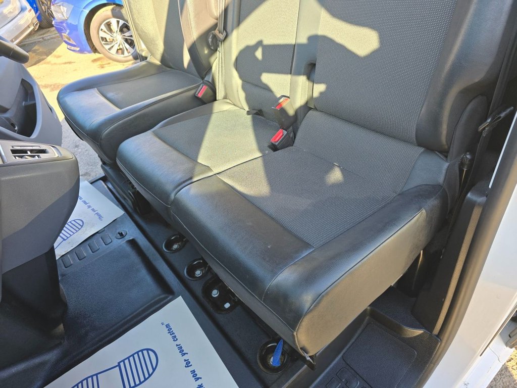 Used Peugeot e-Expert 2021 for sale - 76634826: Photo 22