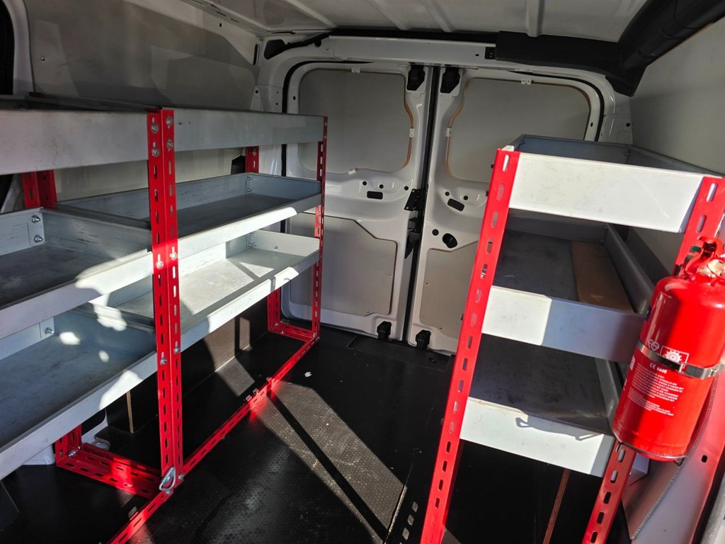 Used Peugeot e-Expert 2021 for sale - 76634826: Photo 27