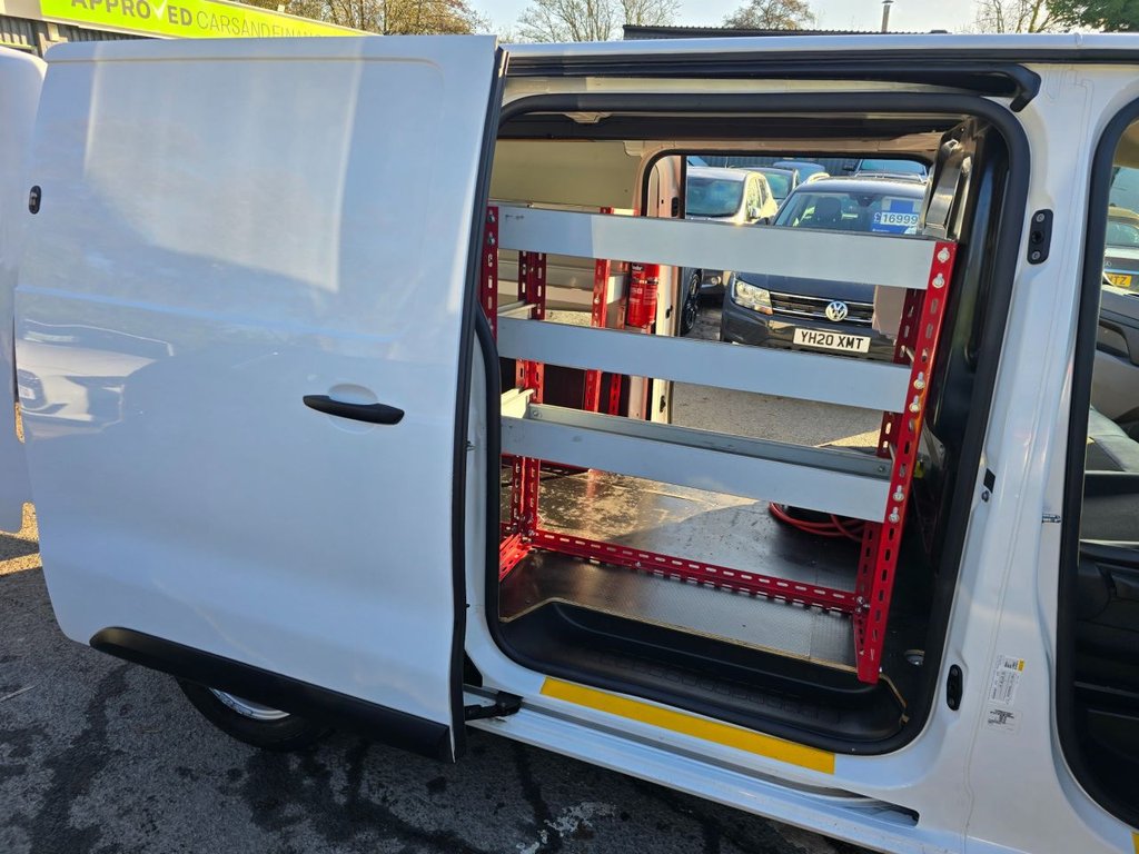 Used Peugeot e-Expert 2021 for sale - 76634826: Photo 34