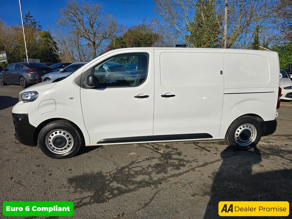 Used Peugeot e-Expert 2021 for sale - 76634826: Photo 7