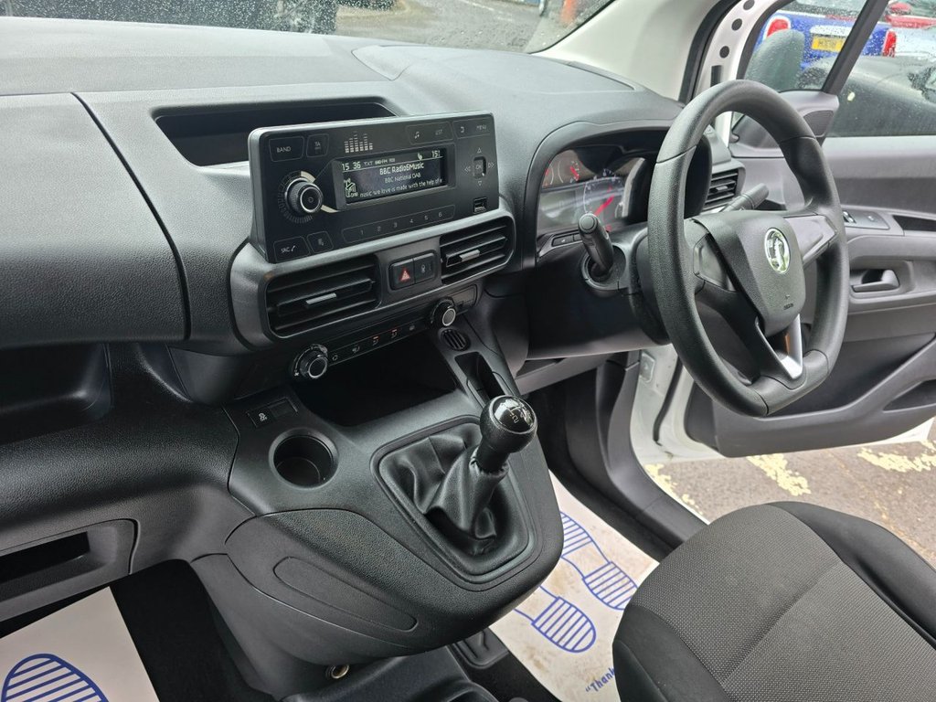 Vehicle 28