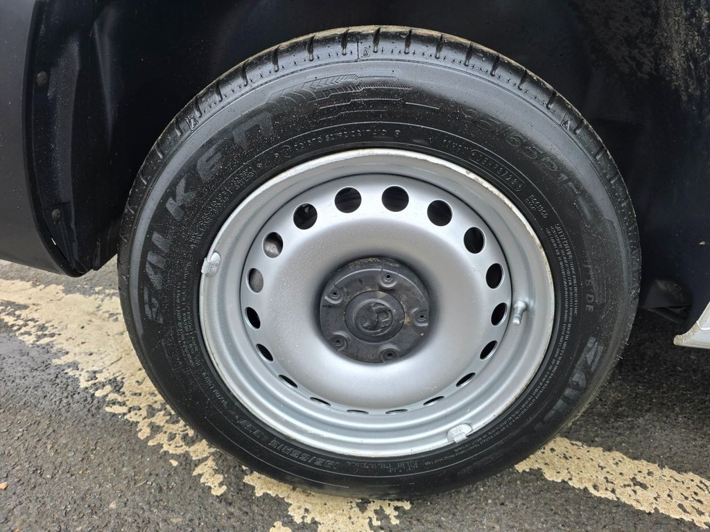 Vehicle 50