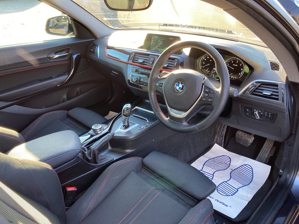 Used BMW 2 Series 2018 for sale - 77133475: Photo 16