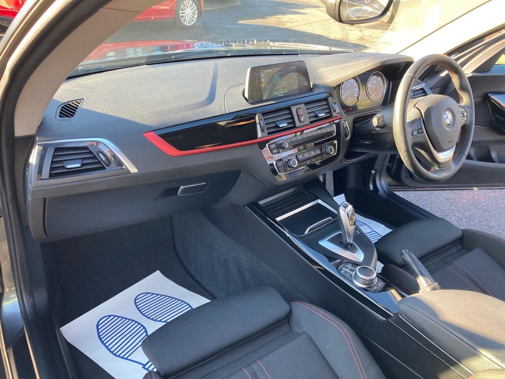 Used BMW 2 Series 2018 for sale - 77133475: Photo 29