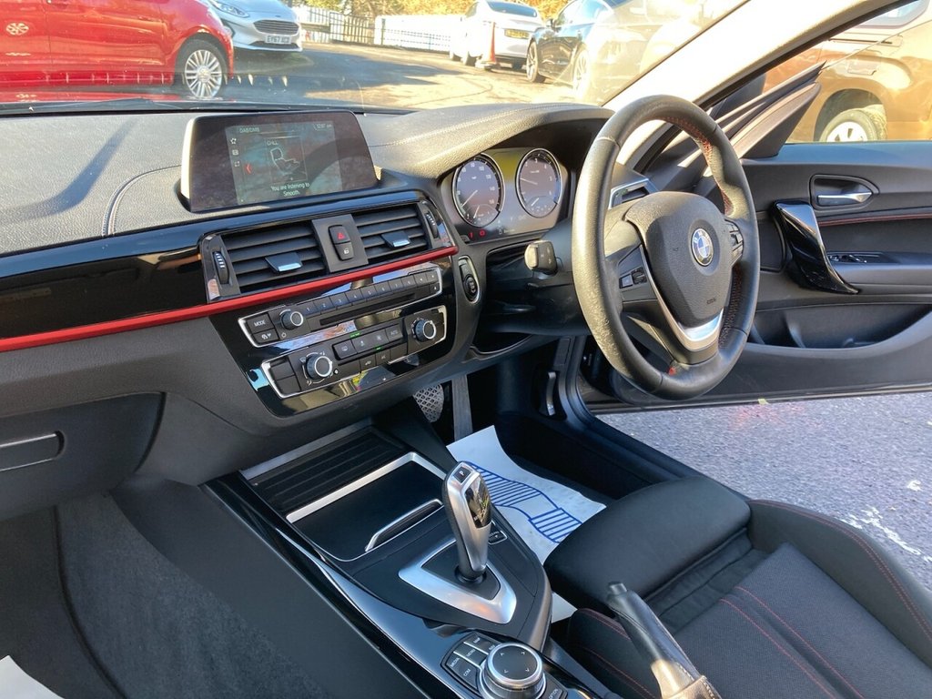 Used BMW 2 Series 2018 for sale - 77133475: Photo 30