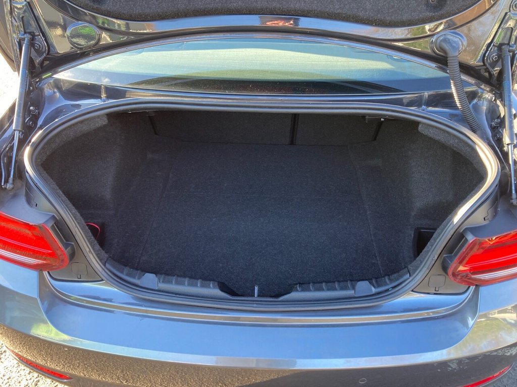 Used BMW 2 Series 2018 for sale - 77133475: Photo 38