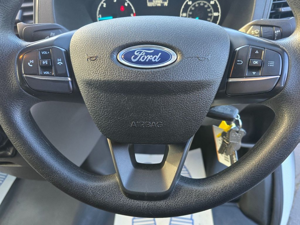 Used Ford Transit 2022 for sale - 76797938: Photo 16