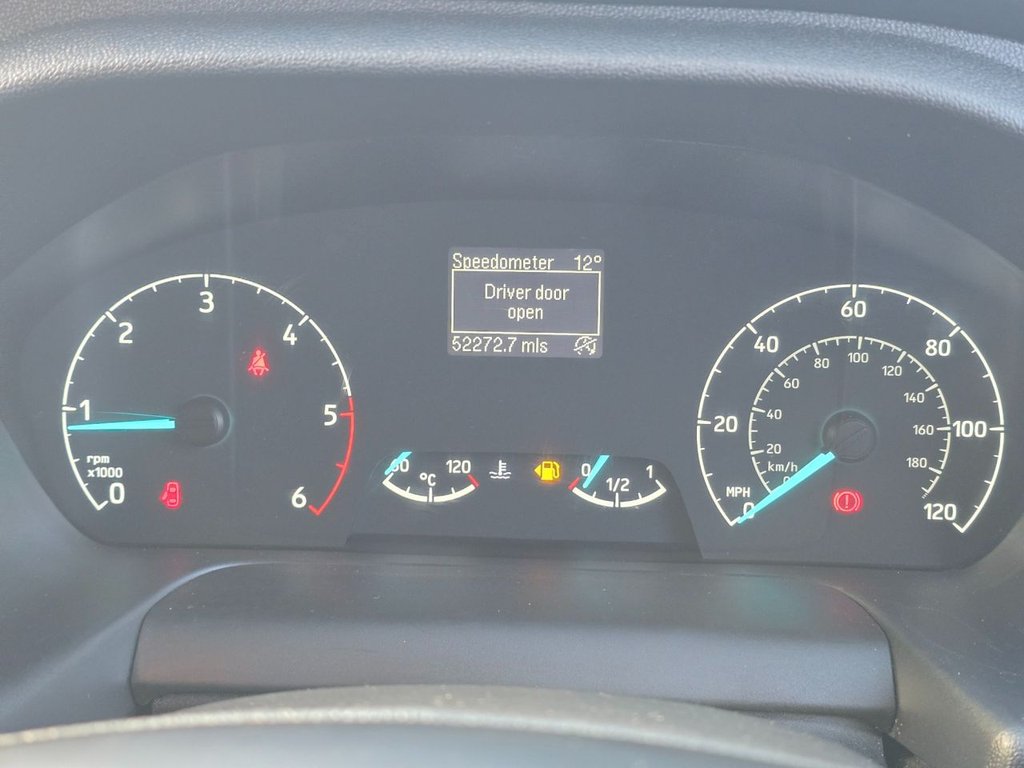 Used Ford Transit 2022 for sale - 76797938: Photo 17