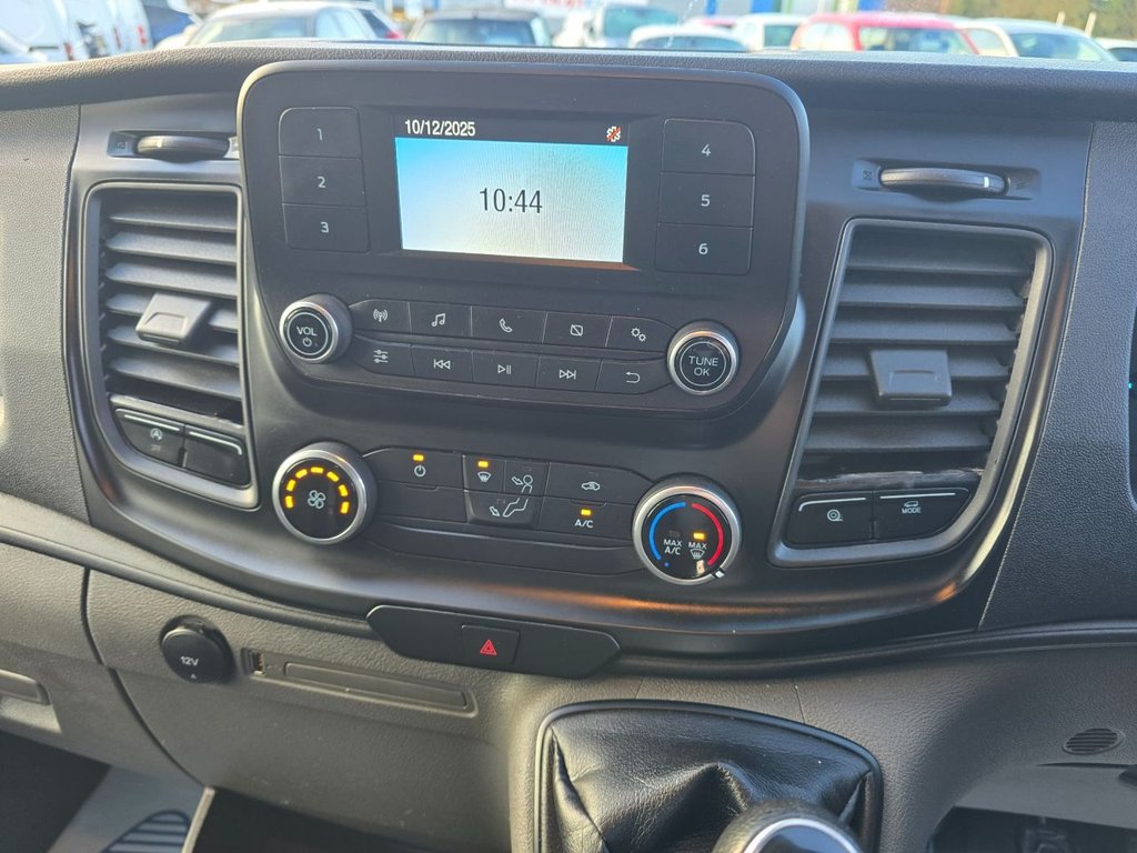 Used Ford Transit 2022 for sale - 76797938: Photo 18