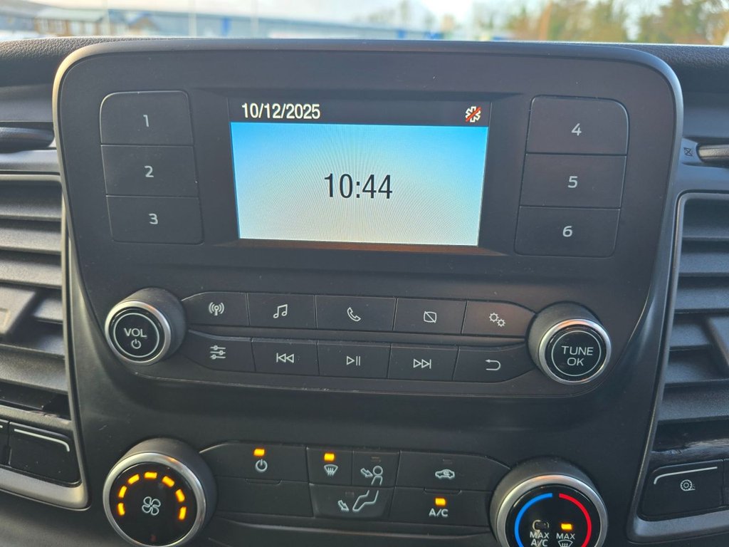 Used Ford Transit 2022 for sale - 76797938: Photo 19