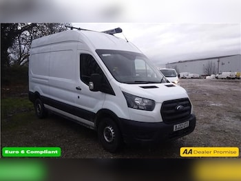Ford - Transit
