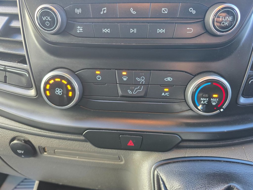 Used Ford Transit 2022 for sale - 76797938: Photo 20