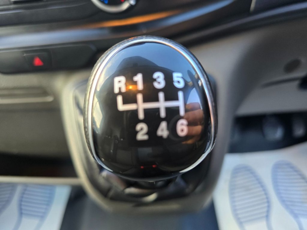 Used Ford Transit 2022 for sale - 76797938: Photo 21