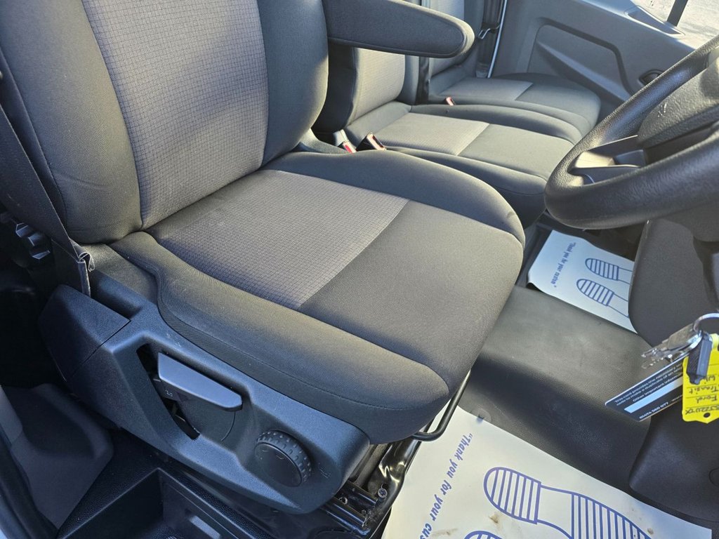 Used Ford Transit 2022 for sale - 76797938: Photo 23