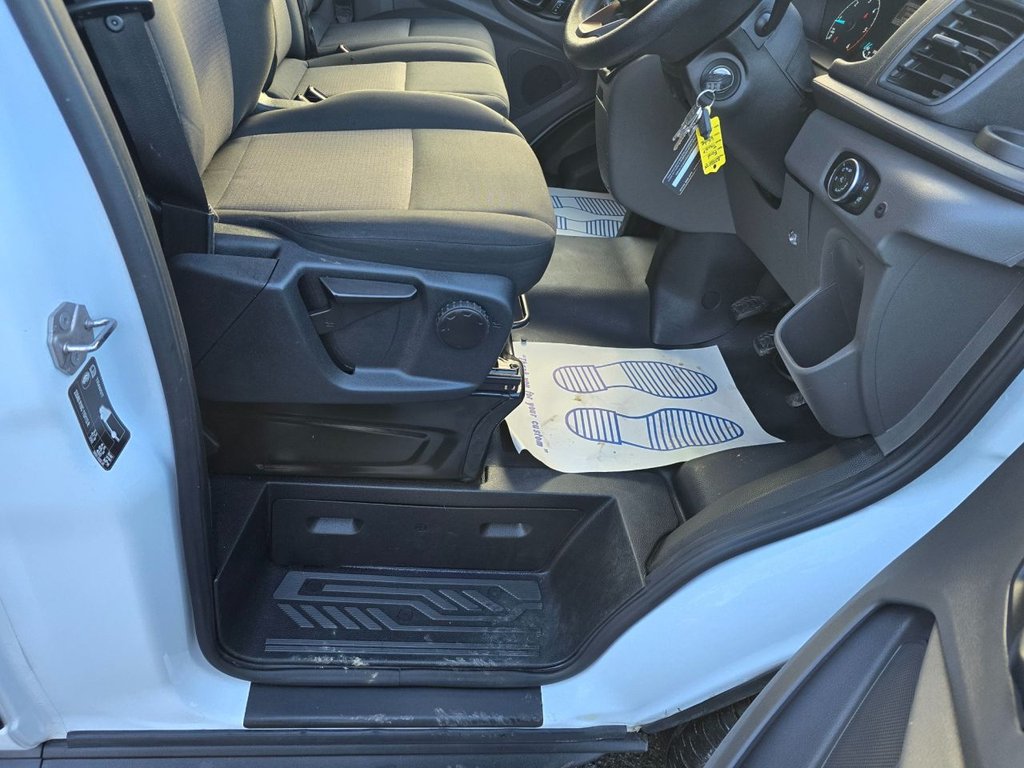 Used Ford Transit 2022 for sale - 76797938: Photo 24
