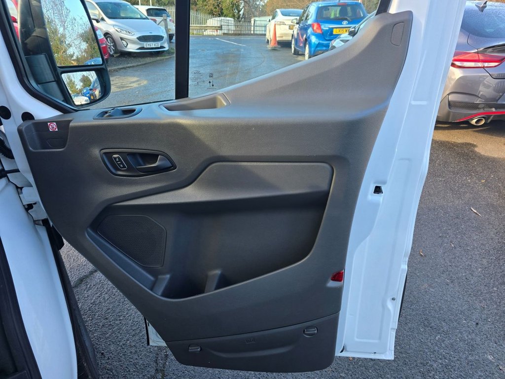 Used Ford Transit 2022 for sale - 76797938: Photo 26