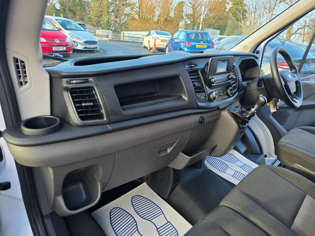 Used Ford Transit 2022 for sale - 76797938: Photo 27