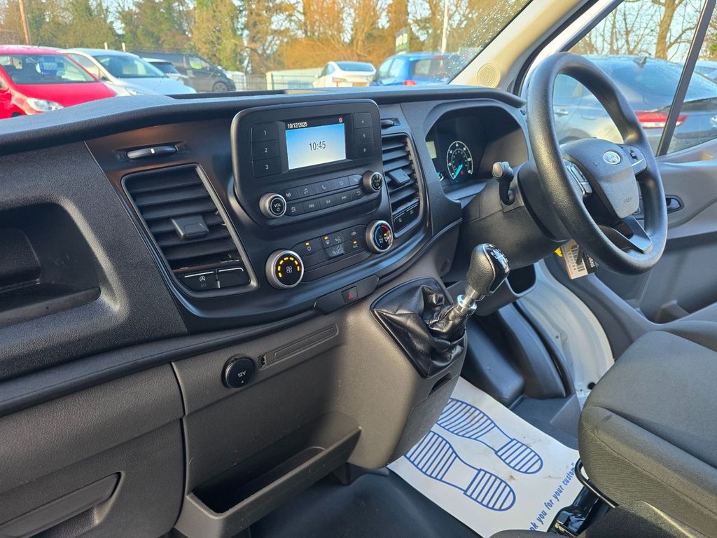 Used Ford Transit 2022 for sale - 76797938: Photo 28