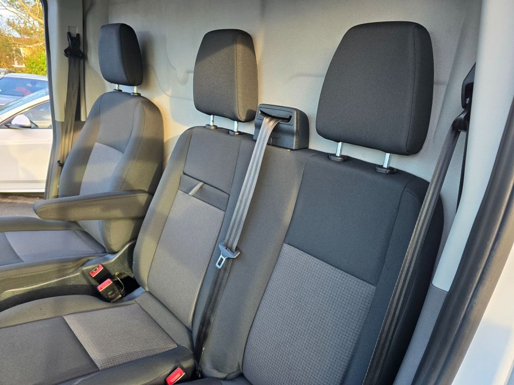 Used Ford Transit 2022 for sale - 76797938: Photo 29