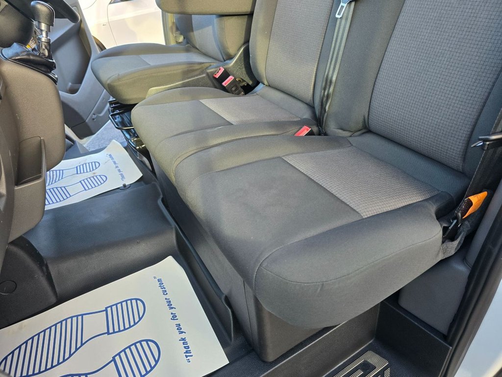 Used Ford Transit 2022 for sale - 76797938: Photo 30