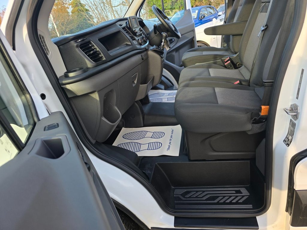 Used Ford Transit 2022 for sale - 76797938: Photo 31