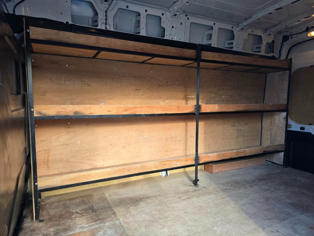 Used Ford Transit 2022 for sale - 76797938: Photo 35