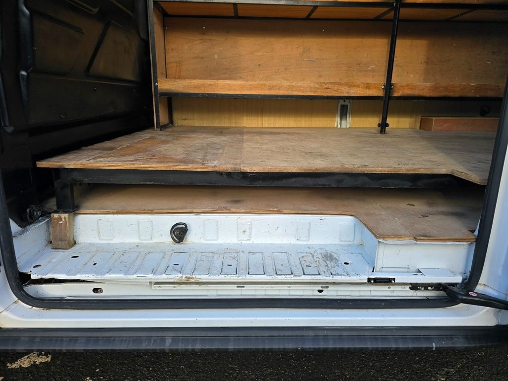 Used Ford Transit 2022 for sale - 76797938: Photo 38
