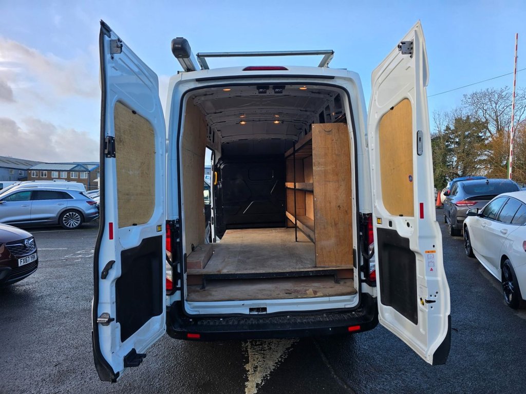 Used Ford Transit 2022 for sale - 76797938: Photo 39