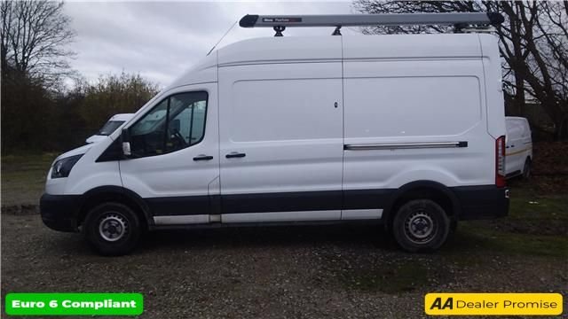Used Ford Transit 2022 for sale - 76797938: Photo 4
