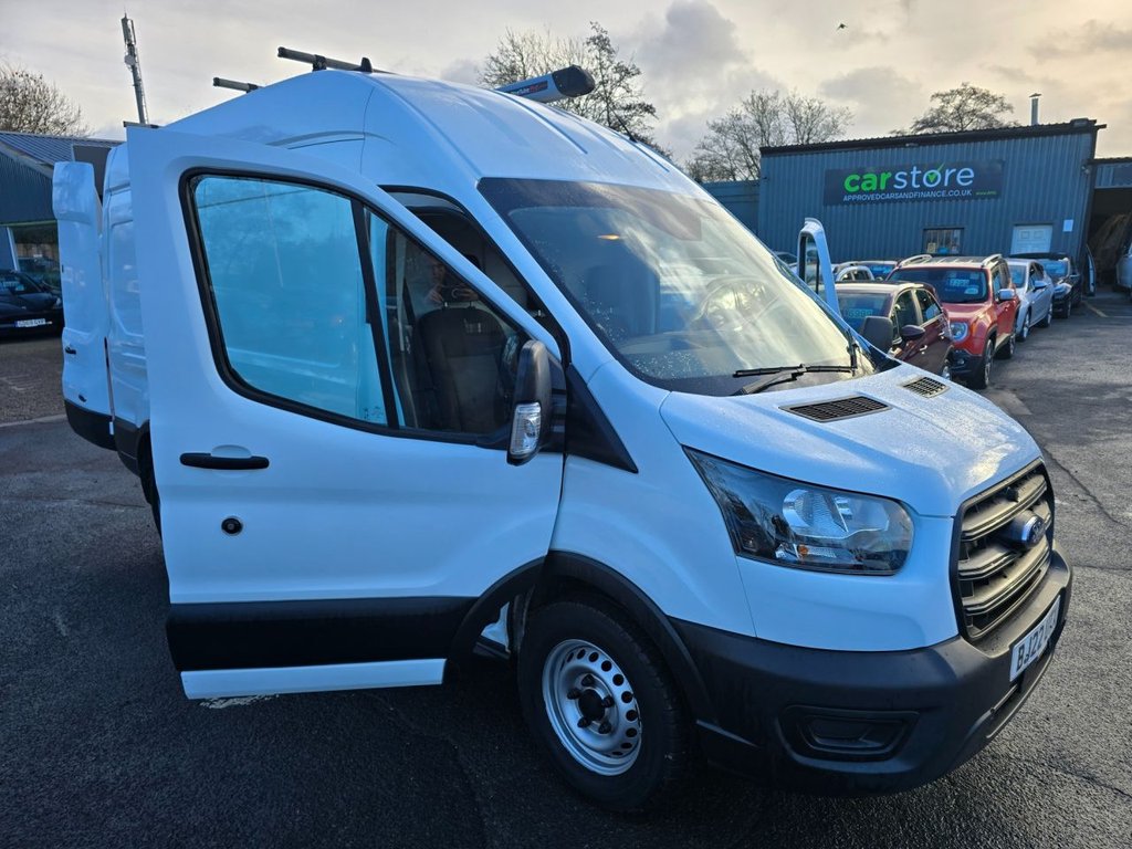 Used Ford Transit 2022 for sale - 76797938: Photo 44