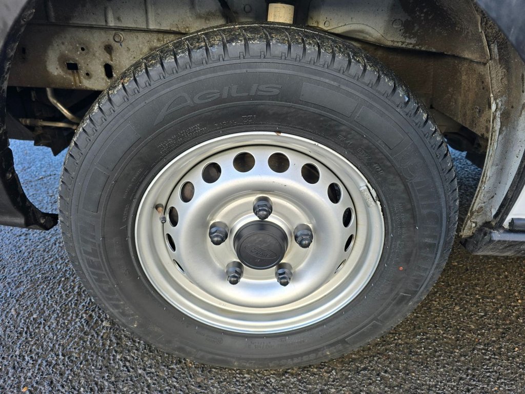 Used Ford Transit 2022 for sale - 76797938: Photo 47