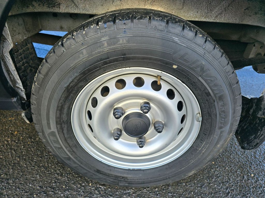 Used Ford Transit 2022 for sale - 76797938: Photo 49