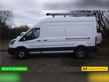 Used Ford Transit 2022 for sale - 76797938: Photo