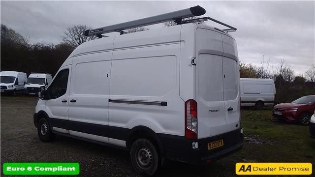 Used Ford Transit 2022 for sale - 76797938: Photo 5