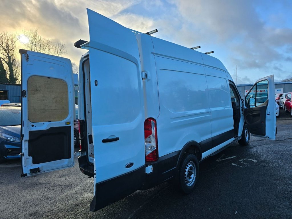 Used Ford Transit 2022 for sale - 76797938: Photo 50