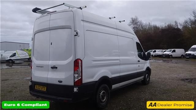 Used Ford Transit 2022 for sale - 76797938: Photo 7