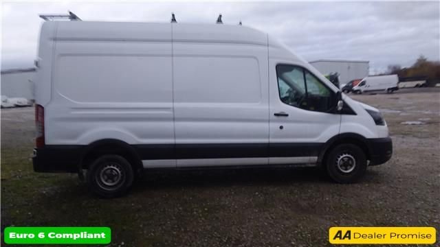 Used Ford Transit 2022 for sale - 76797938: Photo 8