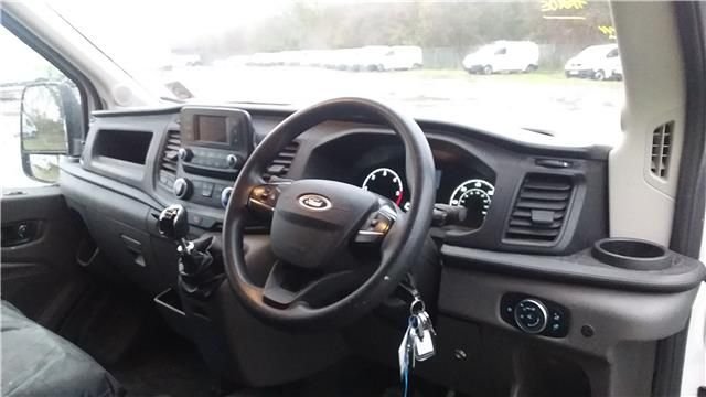 Used Ford Transit 2022 for sale - 76797938: Photo 9