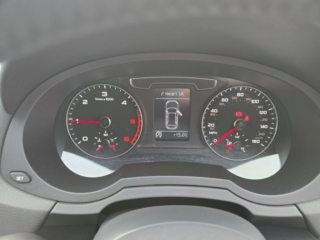 Used Audi Q3 2017 for sale - 76634831: Photo 19