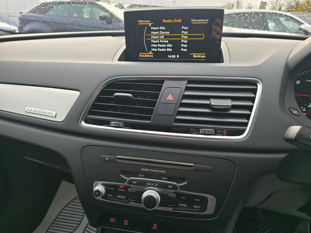 Used Audi Q3 2017 for sale - 76634831: Photo 20