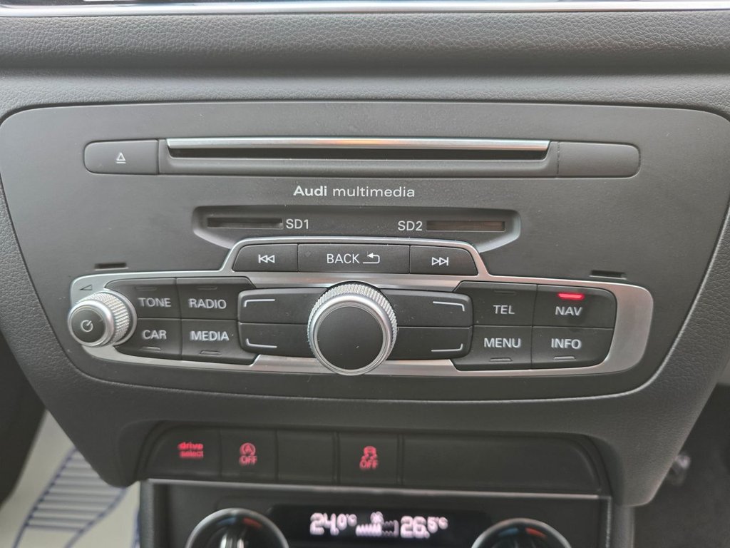 Used Audi Q3 2017 for sale - 76634831: Photo 22