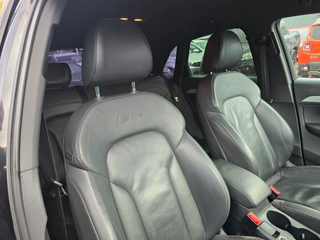 Used Audi Q3 2017 for sale - 76634831: Photo 26