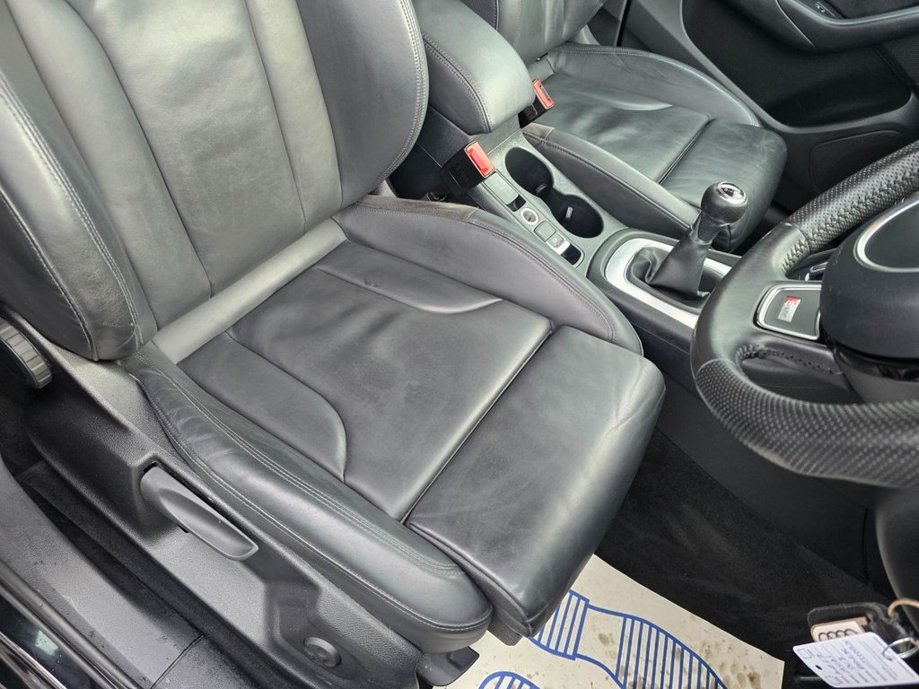 Used Audi Q3 2017 for sale - 76634831: Photo 27