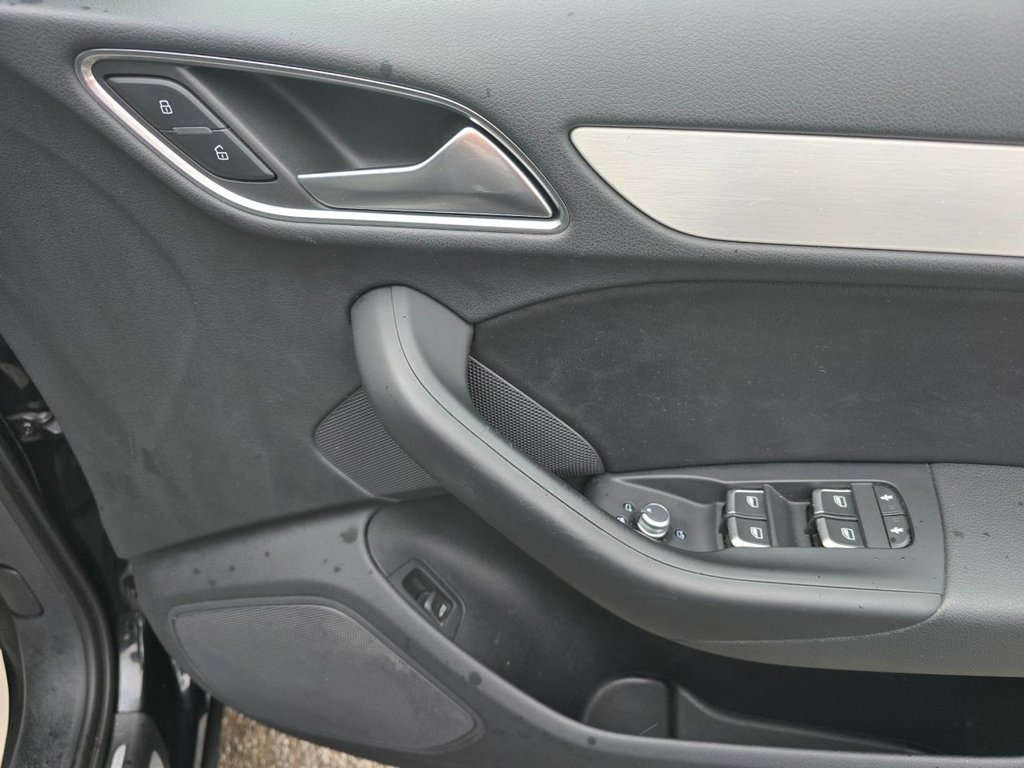 Used Audi Q3 2017 for sale - 76634831: Photo 29