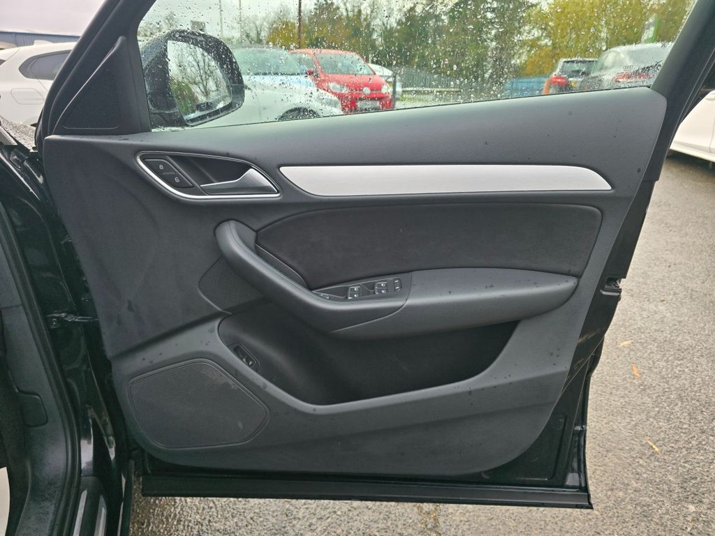 Used Audi Q3 2017 for sale - 76634831: Photo 30