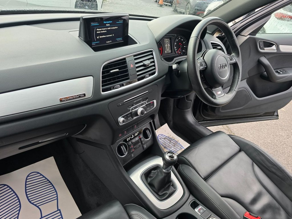 Used Audi Q3 2017 for sale - 76634831: Photo 32